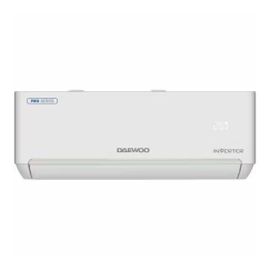 Konditsioneer Daewoo DAC 09PROW, 9000 Btu, inverter, WiFi