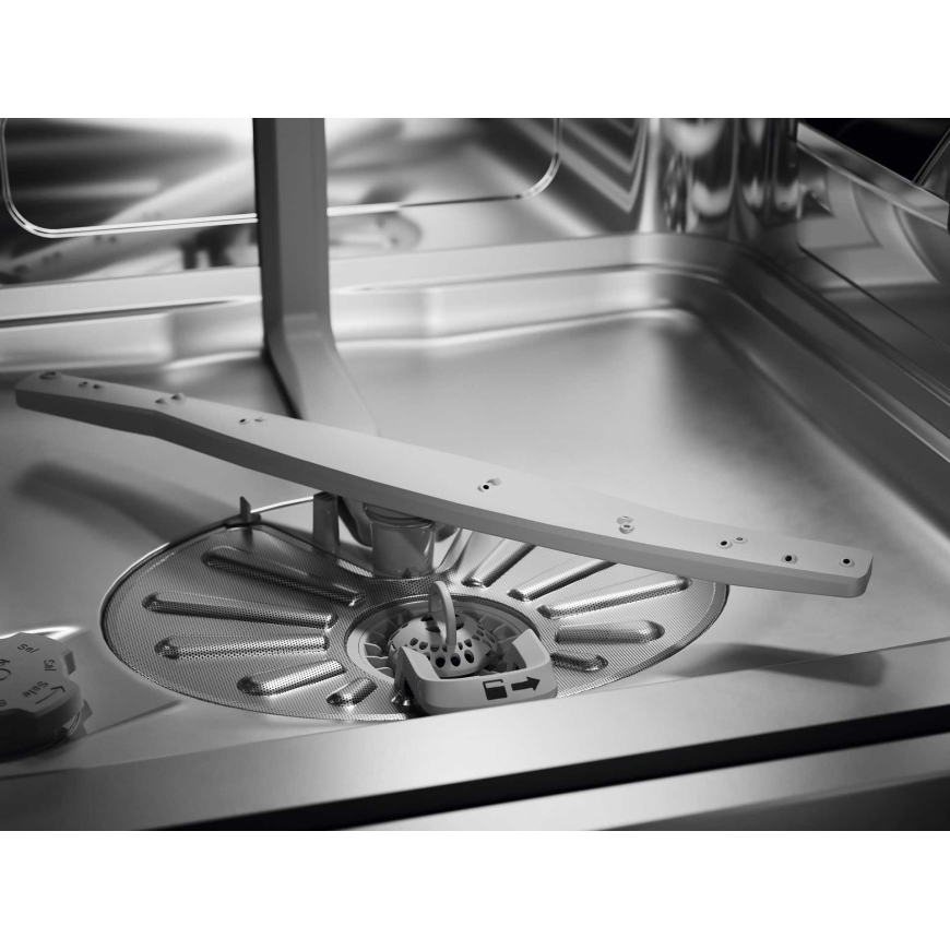 Electrolux E52LC200S – 2