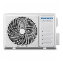 Gaisa kondicionieris Daewoo DAC 09PROW, 9000 Btu, invertors, Wi- Gaisa kondicionieris Daewoo DAC 09PROW, 9000 Btu, invertors, Wi-