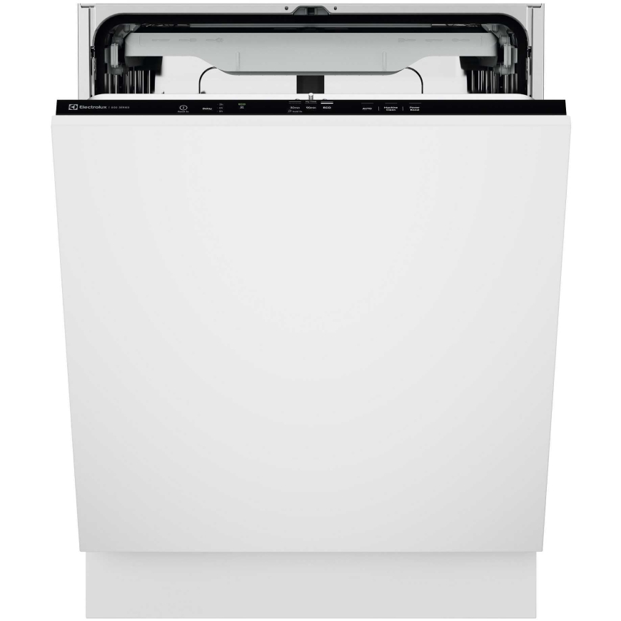 Electrolux E52LC200S – 3
