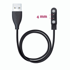 Riff Universal magnetic USB charging cable