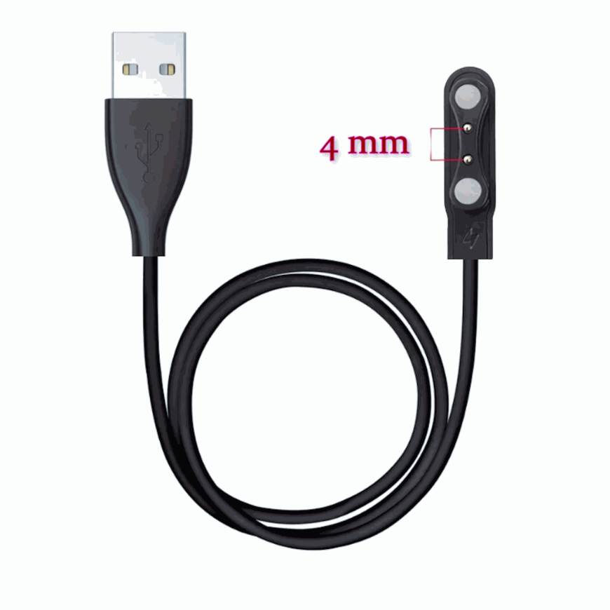 Riff универсальный магнитный USB-кабель для зарядки