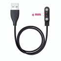 Riff universaali magneettinen USB-latauskaapeli Riff universaali magneettinen USB-latauskaapeli