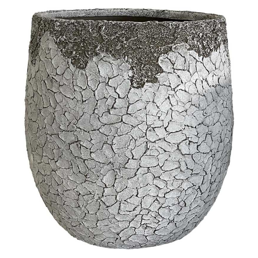 Home4You Lillesar "SUNNY DESERT", D44 x H50 cm, valge