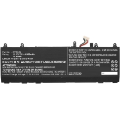 CoreParts MBXHP-BA0326 aku