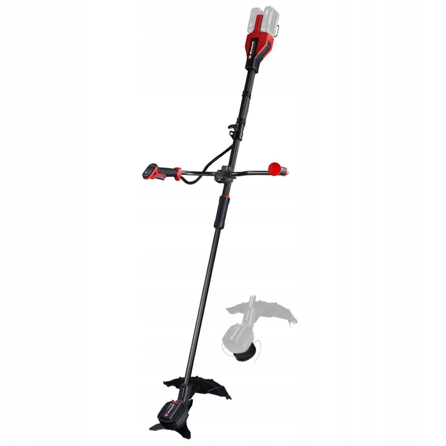 Einhell GP-BC 36/430 Li BL-Solo – 2