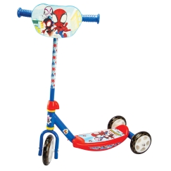 Smoby Spidey kolmipyöräinen potkulauta
