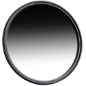 Фотографический фильтр - K&F Concept ND16 52mm Nano-X Graduated Filter Фотографический фильтр - K&F Concept ND16 52mm Nano-X Graduated Filter