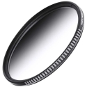 Fotograafia filter - K&F Concept ND16 52mm Nano-X Gradiintfilter Fotograafia filter - K&F Concept ND16 52mm Nano-X Gradiintfilter