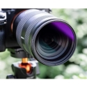 Photography Filter - K&F Concept ND16 52mm Nano-X Graduated Filter Photography Filter - K&F Concept ND16 52mm Nano-X Graduated Filter