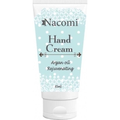 Nacomi Roku krēms - atjaunojošs (argāna) 75ml