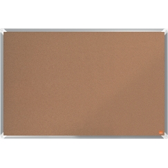 Nobo Premium Plus -korkkitaulu, 90 x 60 cm