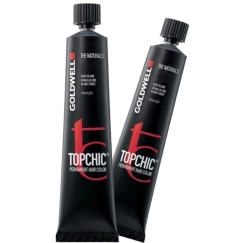 Goldwell TopChic Pysyvä Hiusväri 5RS Mustat Punainen Hopea, 60 ml
