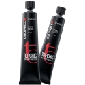Goldwell TopChic Перманентная краска для волос 5RS Черный Красный Серебристый, 60 мл Goldwell TopChic Перманентная краска для волос 5RS Черный Красный Серебристый, 60 мл