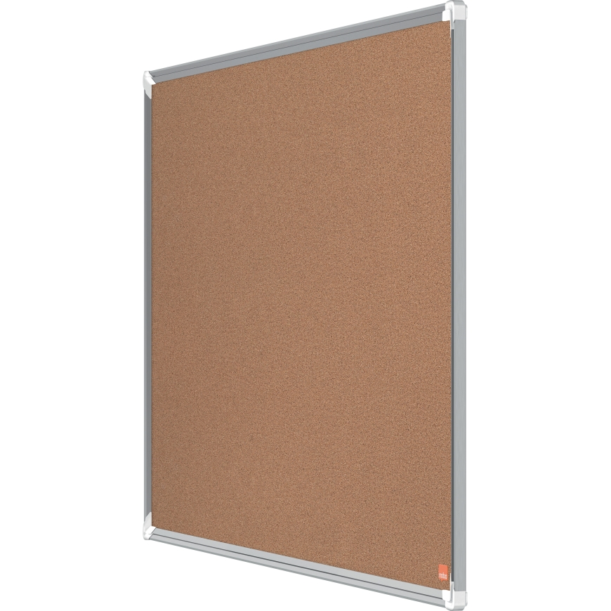 Nobo Premium Plus -korkkitaulu, 90 x 60 cm – 3