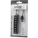 UGO UHU-1009 7x USB 2.0 Must UGO UHU-1009 7x USB 2.0 Must