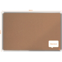 Nobo Premium Plus -korkkitaulu, 90 x 60 cm Nobo Premium Plus -korkkitaulu, 90 x 60 cm
