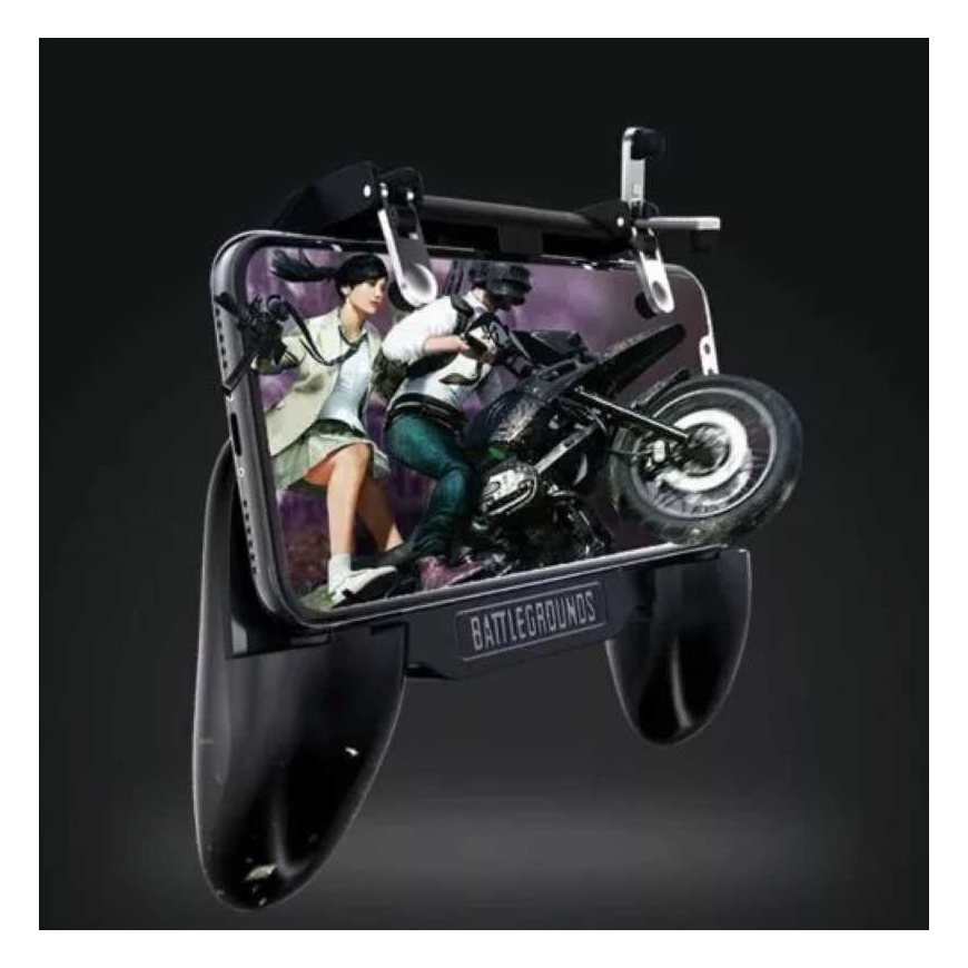 Riff RF-SR-FAN-2000 Phone Holder with Cooler – 3