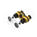 Philips Moving Sound The Roller TAMS60Y/00 portable boomblaster, yellow