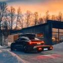 Thule Arcos box XL transportkast