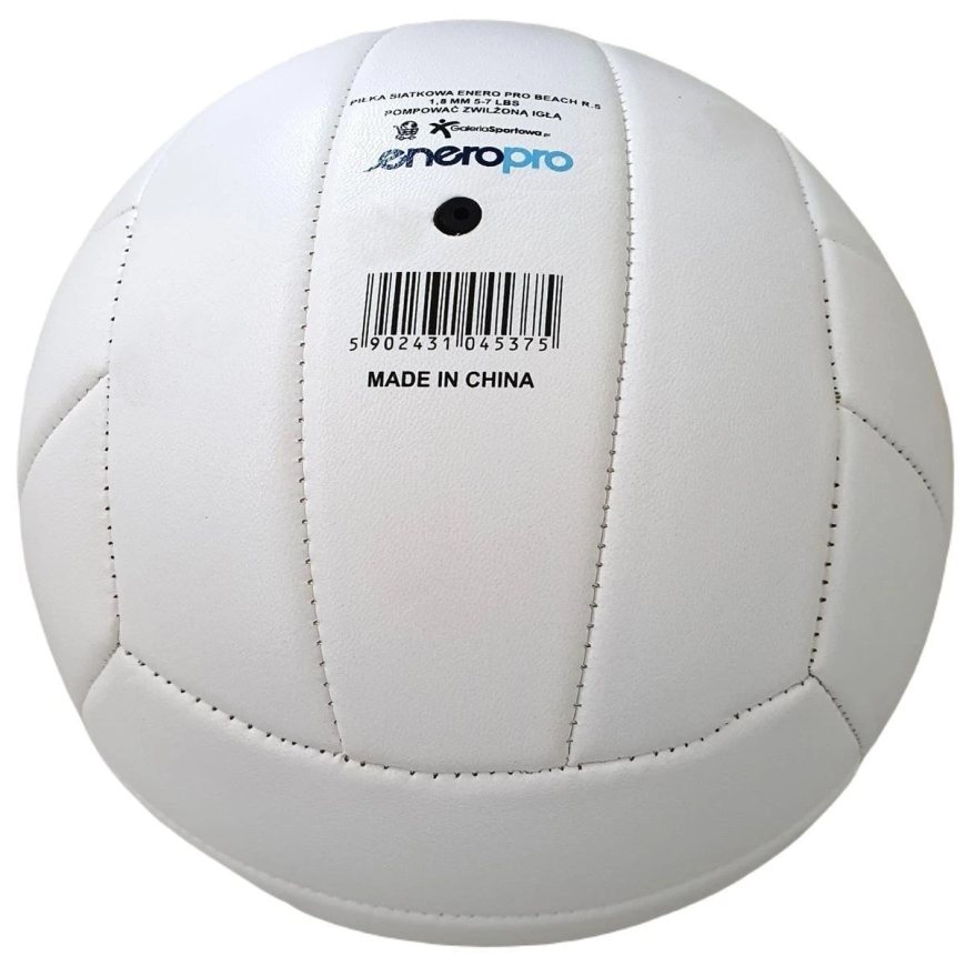 Balto Beach Volleyball Enero Pro – 2