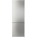 Siemens KG49NVIDG iQ300 šaldytuvas-sušaldiklis, nerūdijančio plieno