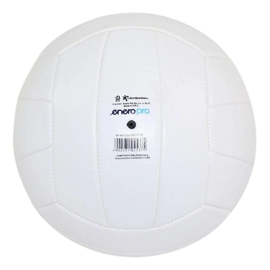 Balto Beach Volleyball Enero Pro – 5