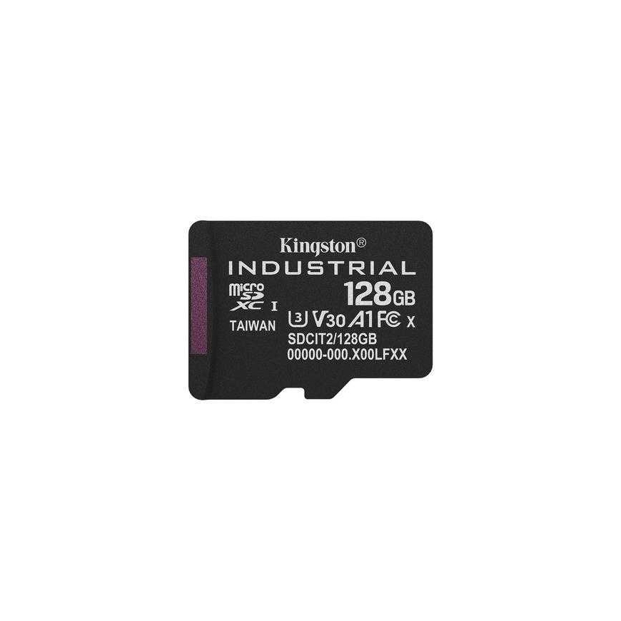 Kingston MicroSD 128GB Class 10 SDCIT2/128GB