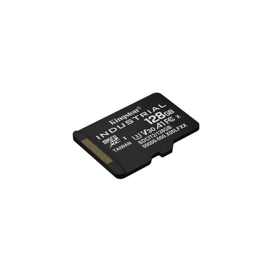 Kingston MicroSD 128GB Class 10 SDCIT2/128GB – 4
