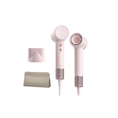 Laifen Hair Dryer Mini Pink