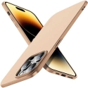 X-Level Guardian back Case for Huawei P30 Pro Gold X-Level Guardian back Case for Huawei P30 Pro Gold