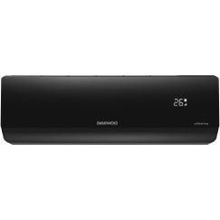 Daewoo Ilmastointilaite DAC 12CHSDB NK, 12000 Btu, Invertteri, Wi-Fi