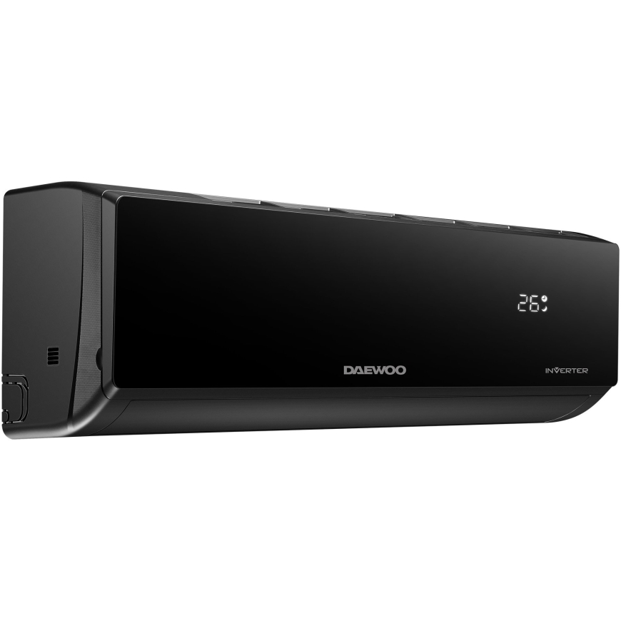 Daewoo gaisa kondicionieris DAC 12CHSDB NK, 12000 Btu, invertors – 2