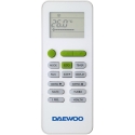 Daewoo oro kondicionierius DAC 12CHSDB NK, 12000 Btu, inverterin