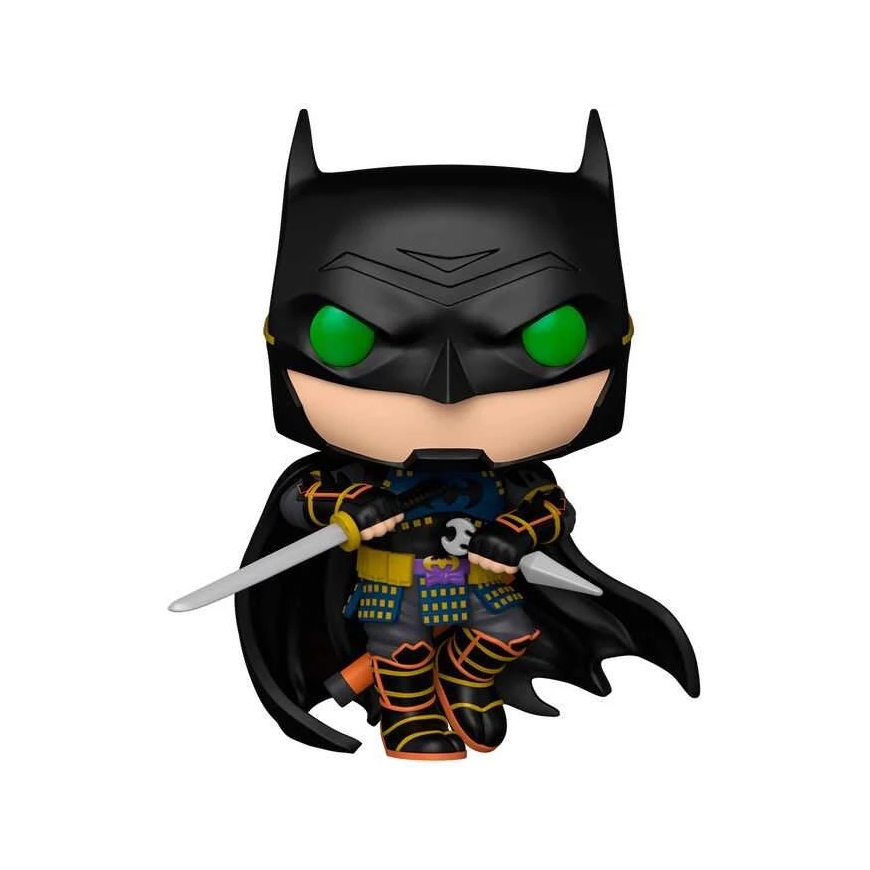 FUNKO POP! Vinüülkuju: Batman Ninja, 9 cm – 2