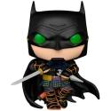 FUNKO POP! Vinyylihahmo: Batman Ninja, 9 cm