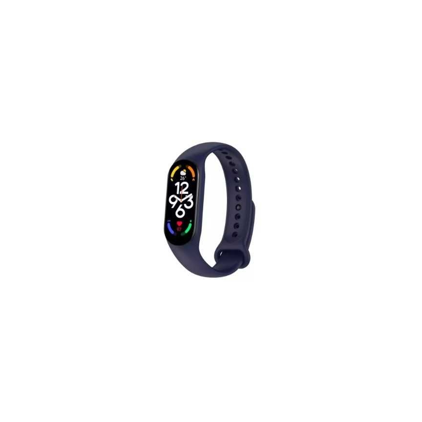 Умный браслет MyTime MT7-BL синий