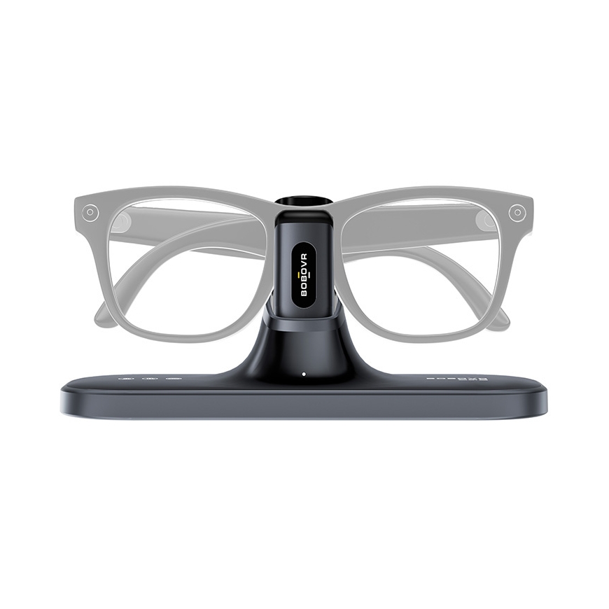 Станция зарядки BoboVR CG2 для VR-гарнитур