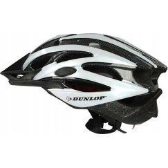 Dunlop MTB M 55-58 cm Musta/Valkoinen