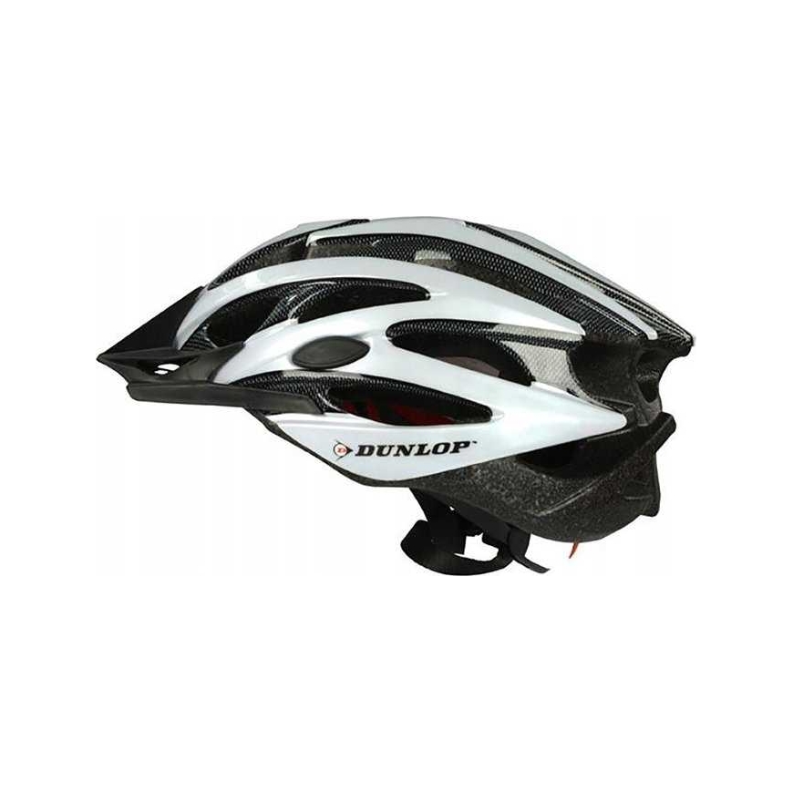 Dunlop MTB M 55-58 cm Musta/Valkoinen
