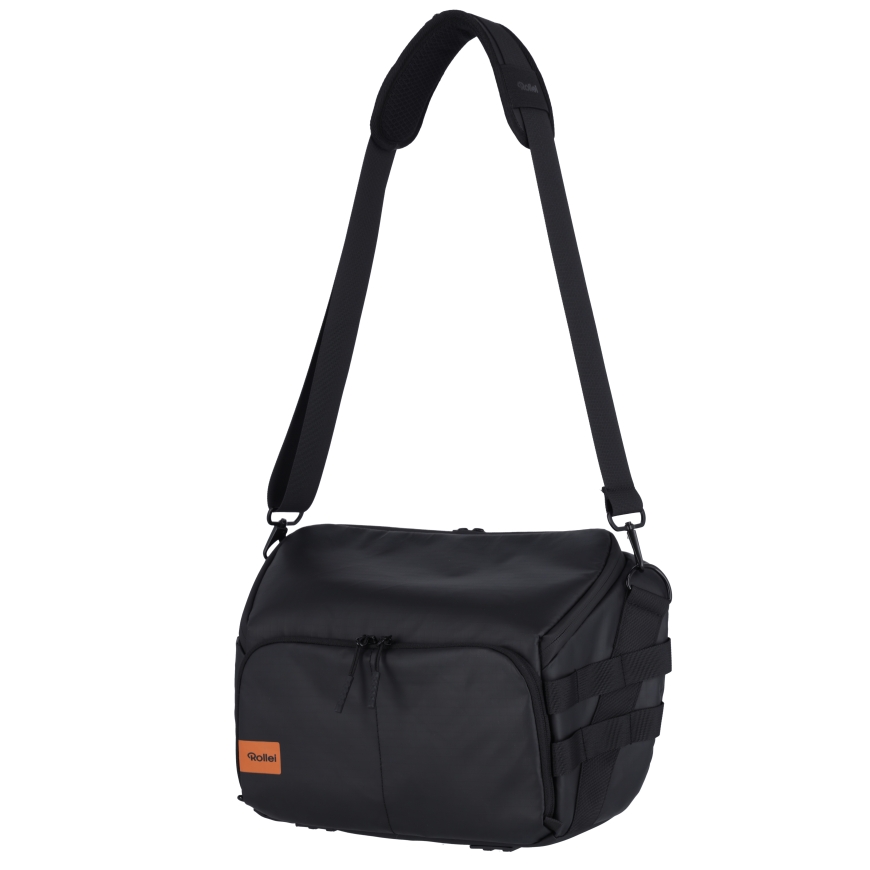 Rollei Fotoliner Ocean Bag L camera bag – 3