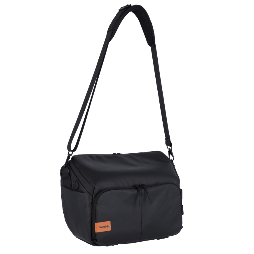 Rollei Fotoliner Ocean Bag L kaamerakott – 4