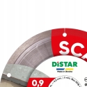 SCALPEL 0,9 mm puhta lõikeketas plaatidele ⌀100 mm, DISTAR SCALPEL 0,9 mm puhta lõikeketas plaatidele ⌀100 mm, DISTAR