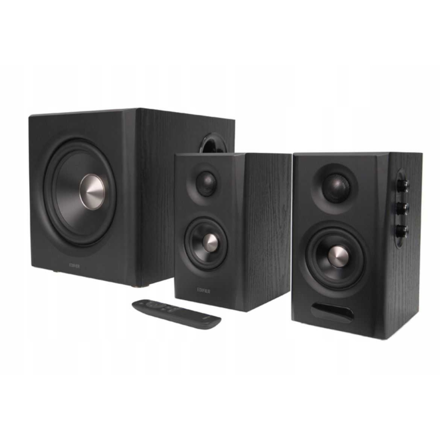Edifier S355DB Valrieksts