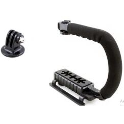 Xrec X-GRIP / Statīva turētājs GoPro HERO 4/ 3+/ 3/ 2/ 1