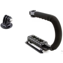 Xrec X-GRIP / Jalustapidike GoPro HERO 4/ 3+/ 3/ 2/ 1:lle