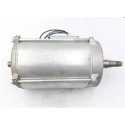 Dedra electric motor