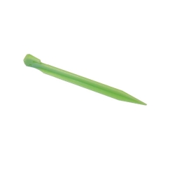 High Peak High Peak Glow-in-Dark Herring 6 pcs - 42202