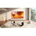 TCL 65" A400 Pro – 4K QD Mini-LED Google TV