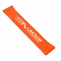 Sportvida Fitness ir GYM Ekspanderis Guminis 600x50x1mm (10-15kg) Oranžinis Sportvida Fitness ir GYM Ekspanderis Guminis 600x50x1mm (10-15kg) Oranžinis